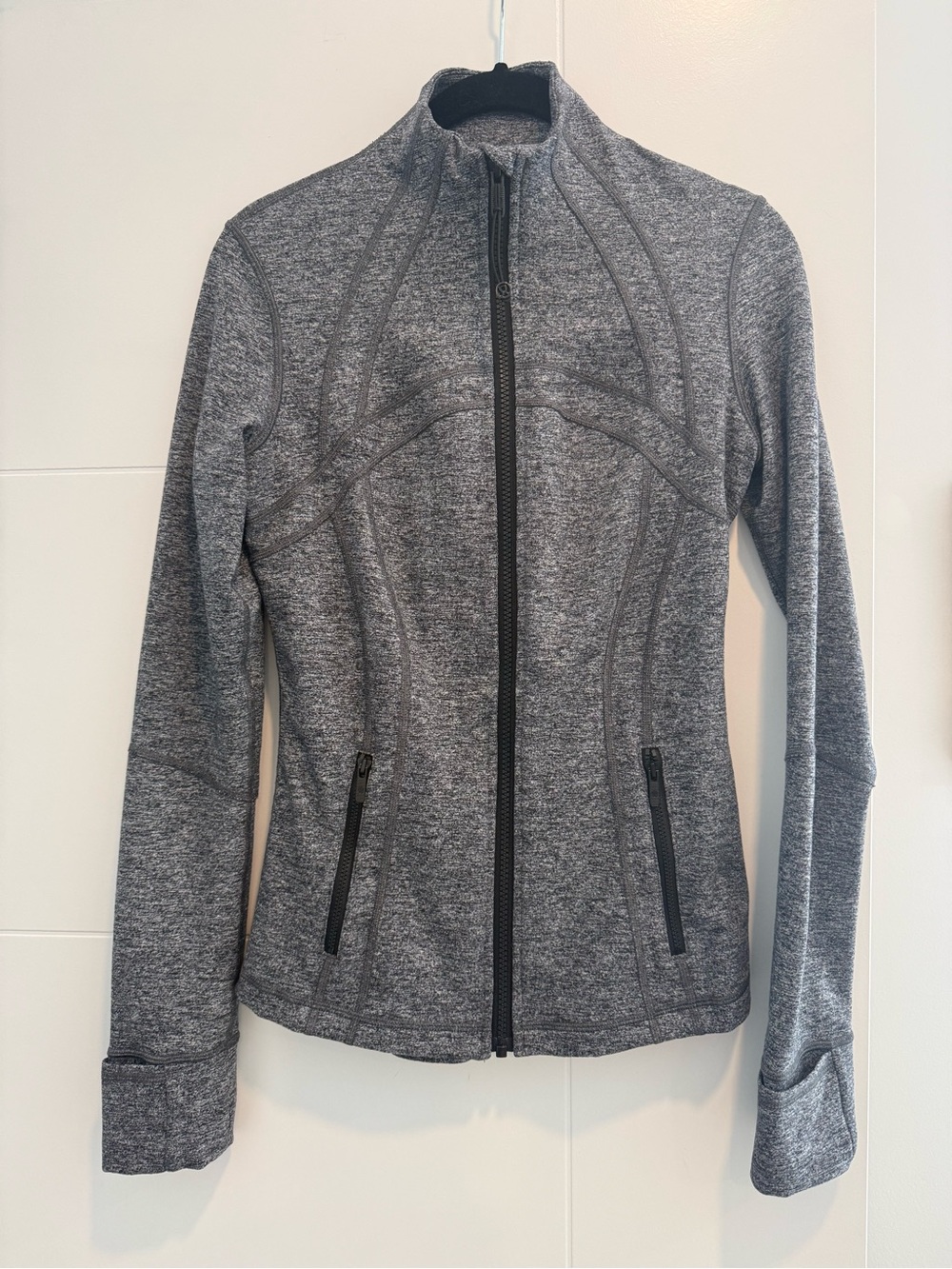 lululemon athletica Define jacket